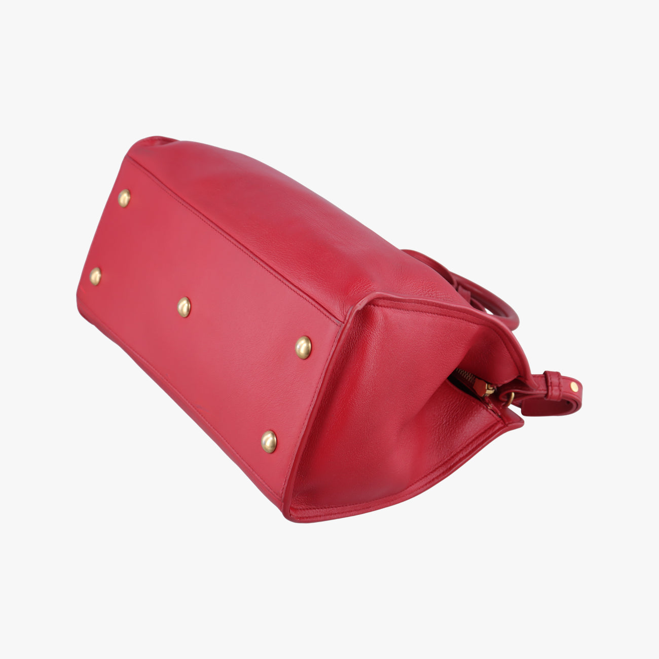 Y Ligne Petit CabasRedLeather311210311210.529258Yライン プチカバスレッドレザー311210311210.529258