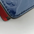 Spring street PMMulticolorVernis×Leather×Monogram CanvasM90514FK0250スプリングストリートPMマルチカラーヴェルニ×レザー×モノグラムキャンバスM90514FK0250