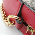 GG Supreme BloomsMulticolourPVC coated canvas x leather409535D020845023GGスプリームマルチカラーPVCコーティングキャンバス×レザー409535D020845023