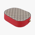 GG Supreme BloomsMulticolourPVC coated canvas x leather409535D020845023GGスプリームマルチカラーPVCコーティングキャンバス×レザー409535D020845023