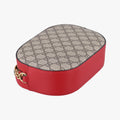 GG Supreme BloomsMulticolourPVC coated canvas x leather409535D020845023GGスプリームマルチカラーPVCコーティングキャンバス×レザー409535D020845023