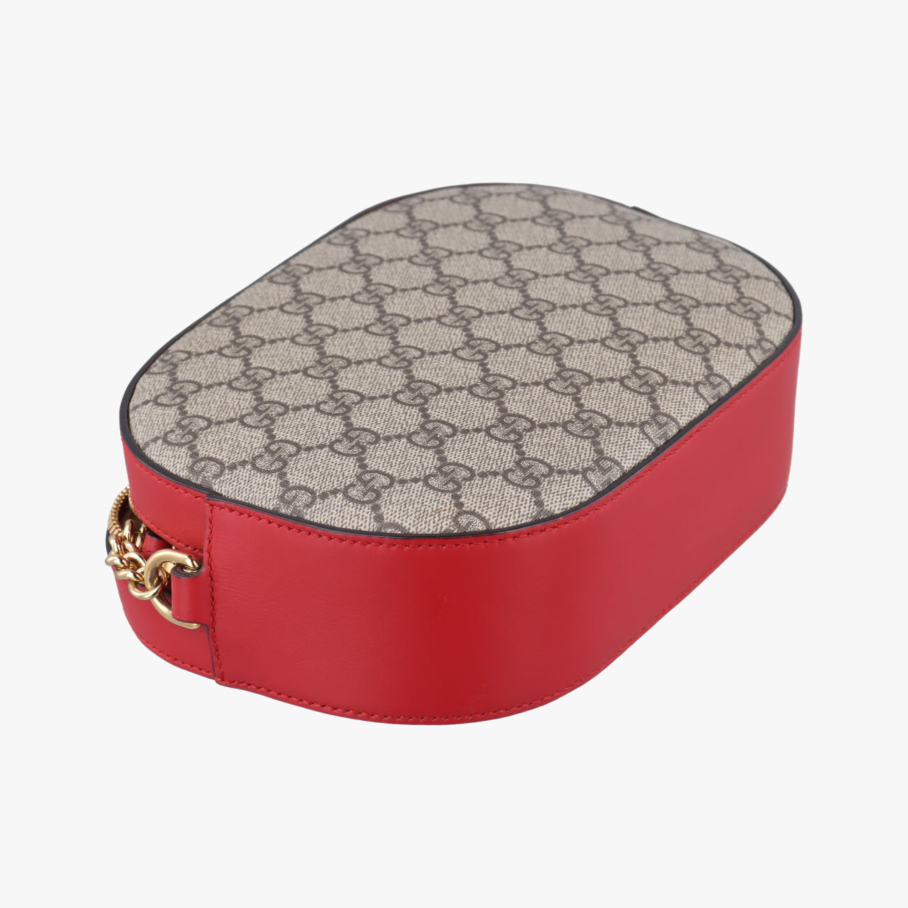 GG Supreme BloomsMulticolourPVC coated canvas x leather409535D020845023GGスプリームマルチカラーPVCコーティングキャンバス×レザー409535D020845023