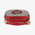 GG Supreme BloomsMulticolourPVC coated canvas x leather409535D020845023GGスプリームマルチカラーPVCコーティングキャンバス×レザー409535D020845023