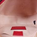 GG Supreme BloomsMulticolourPVC coated canvas x leather409535D020845023GGスプリームマルチカラーPVCコーティングキャンバス×レザー409535D020845023