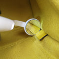 luggage nano shopperYellowleatherS-SA-0191ラゲージナノショッパーイエローレザーS-SA-0191