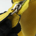 luggage nano shopperYellowleatherS-SA-0191ラゲージナノショッパーイエローレザーS-SA-0191