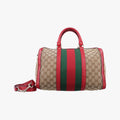 Sherry LineMulticolourcanvas x leather247205D01836236シェリーラインマルチカラーキャンバス×レザー247205D01836236