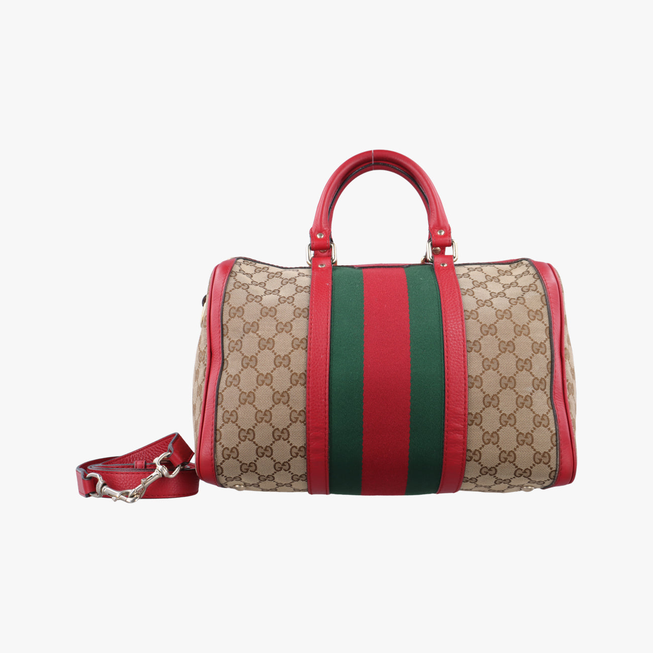 Sherry LineMulticolourcanvas x leather247205D01836236シェリーラインマルチカラーキャンバス×レザー247205D01836236