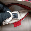 Sherry LineMulticolourcanvas x leather247205D01836236シェリーラインマルチカラーキャンバス×レザー247205D01836236