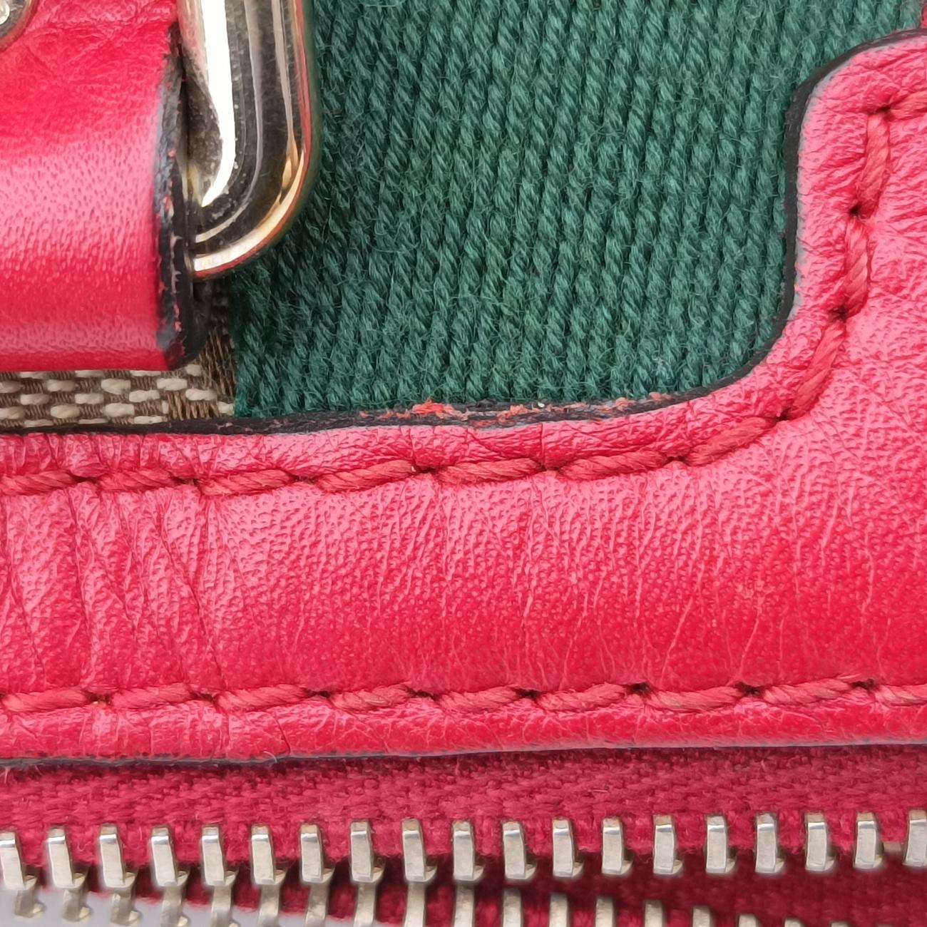 Sherry LineMulticolourcanvas x leather247205D01836236シェリーラインマルチカラーキャンバス×レザー247205D01836236
