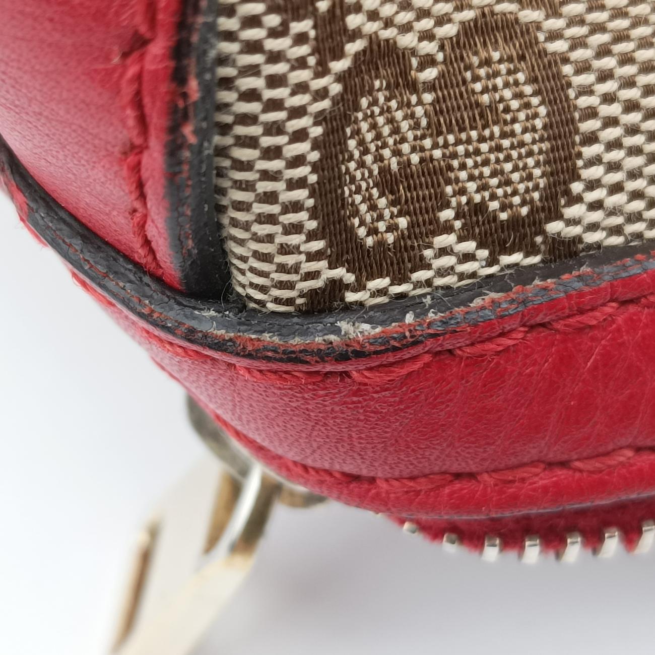 Sherry LineMulticolourcanvas x leather247205D01836236シェリーラインマルチカラーキャンバス×レザー247205D01836236