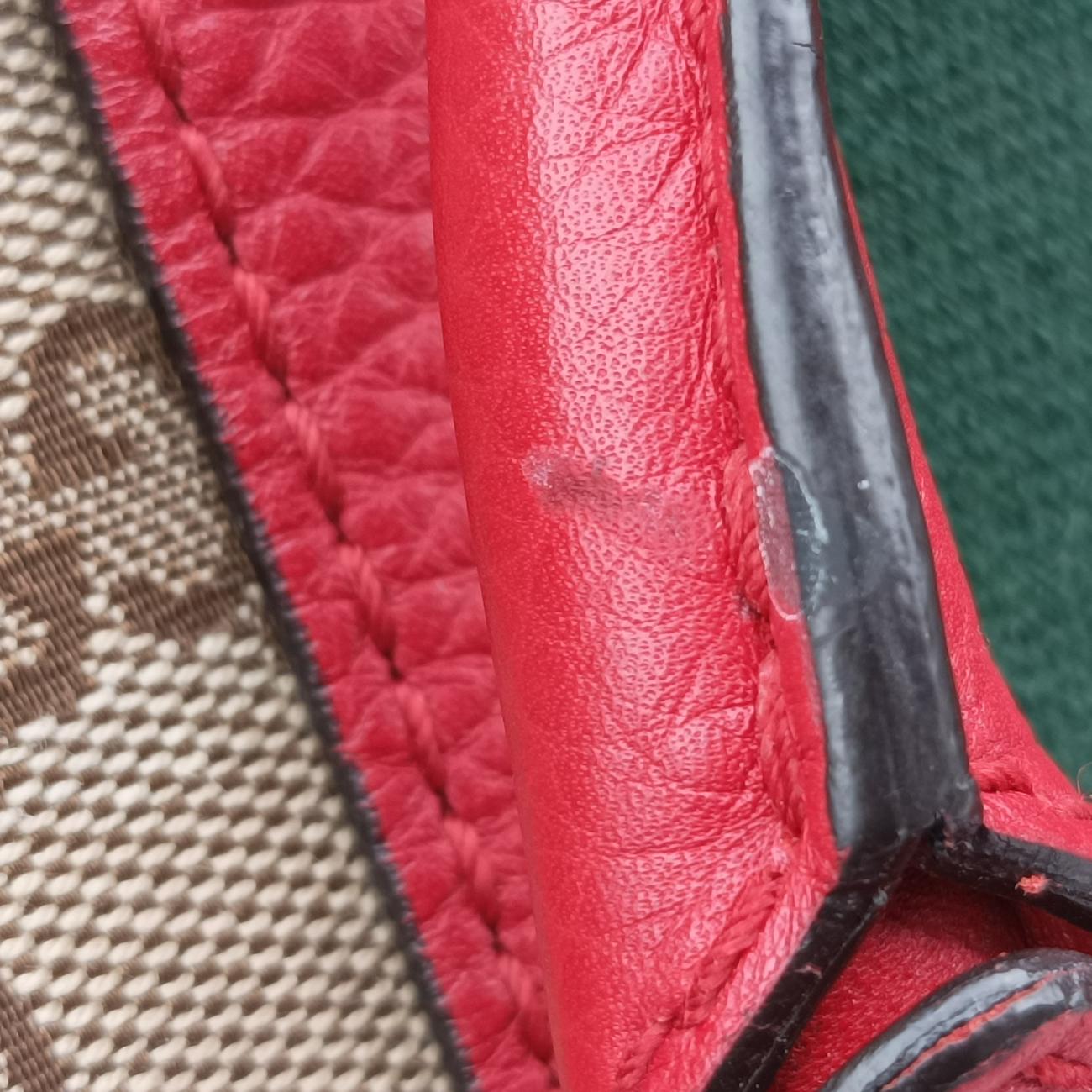Sherry LineMulticolourcanvas x leather247205D01836236シェリーラインマルチカラーキャンバス×レザー247205D01836236