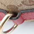 Sherry LineMulticolourcanvas x leather247205D01836236シェリーラインマルチカラーキャンバス×レザー247205D01836236