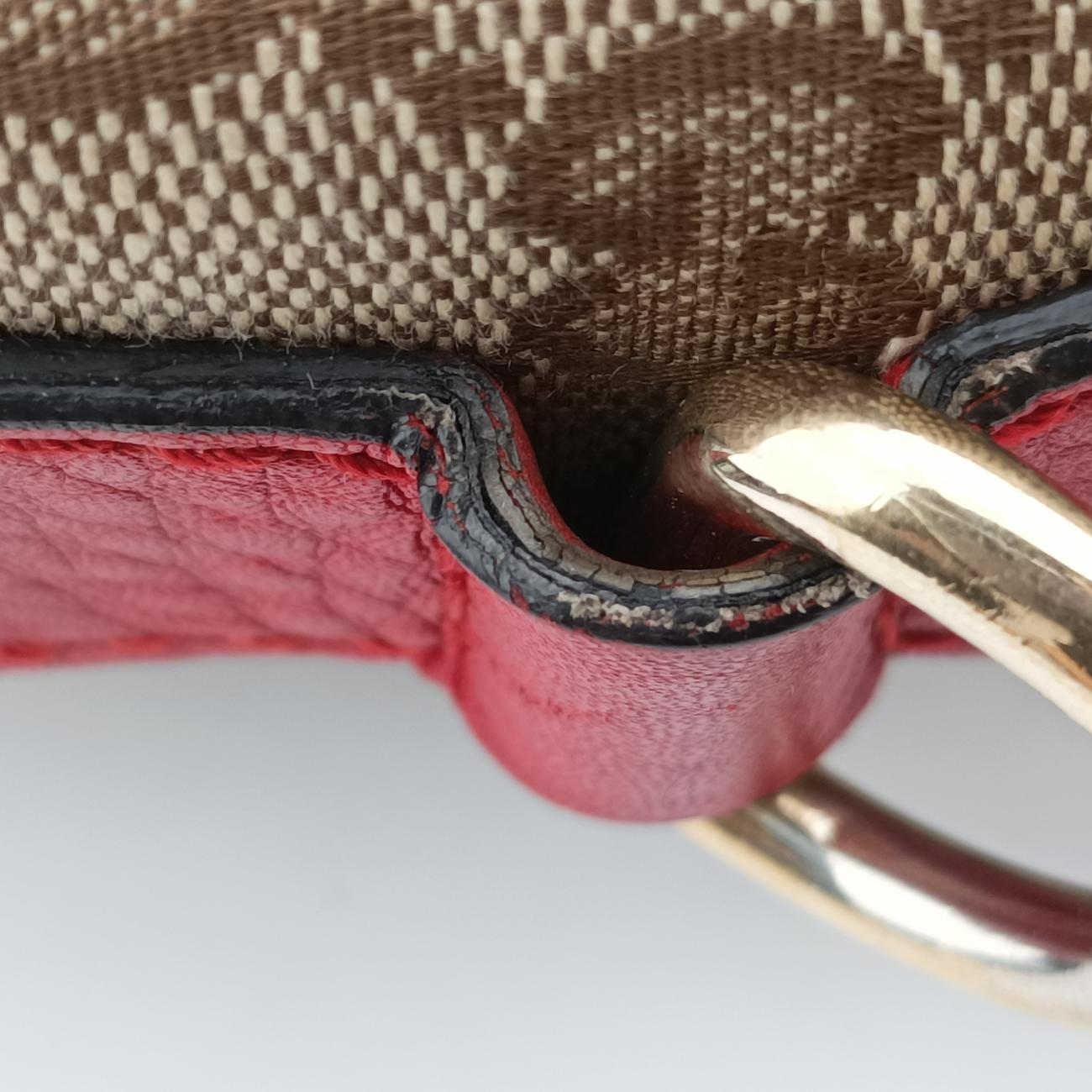 Sherry LineMulticolourcanvas x leather247205D01836236シェリーラインマルチカラーキャンバス×レザー247205D01836236