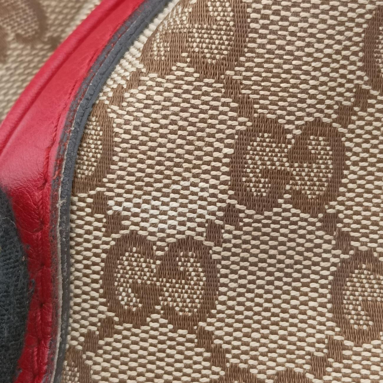 Sherry LineMulticolourcanvas x leather247205D01836236シェリーラインマルチカラーキャンバス×レザー247205D01836236