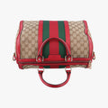 Sherry LineMulticolourcanvas x leather247205D01836236シェリーラインマルチカラーキャンバス×レザー247205D01836236