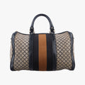 Sherry LineMulticolourcanvas x leather247205H9110205シェリーラインマルチカラーキャンバス×レザー247205H9110205