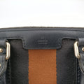 Sherry LineMulticolourcanvas x leather247205H9110205シェリーラインマルチカラーキャンバス×レザー247205H9110205