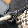 Sherry LineMulticolourcanvas x leather247205H9110205シェリーラインマルチカラーキャンバス×レザー247205H9110205