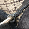Sherry LineMulticolourcanvas x leather247205H9110205シェリーラインマルチカラーキャンバス×レザー247205H9110205