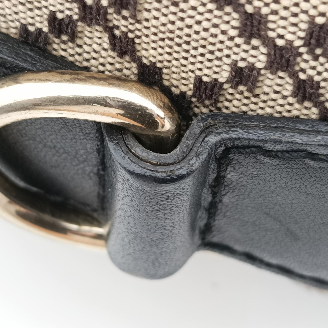 Sherry LineMulticolourcanvas x leather247205H9110205シェリーラインマルチカラーキャンバス×レザー247205H9110205