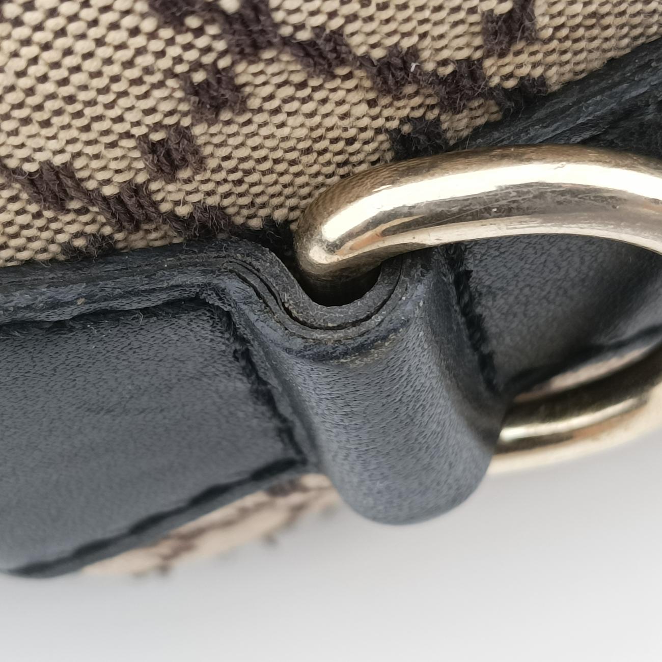Sherry LineMulticolourcanvas x leather247205H9110205シェリーラインマルチカラーキャンバス×レザー247205H9110205