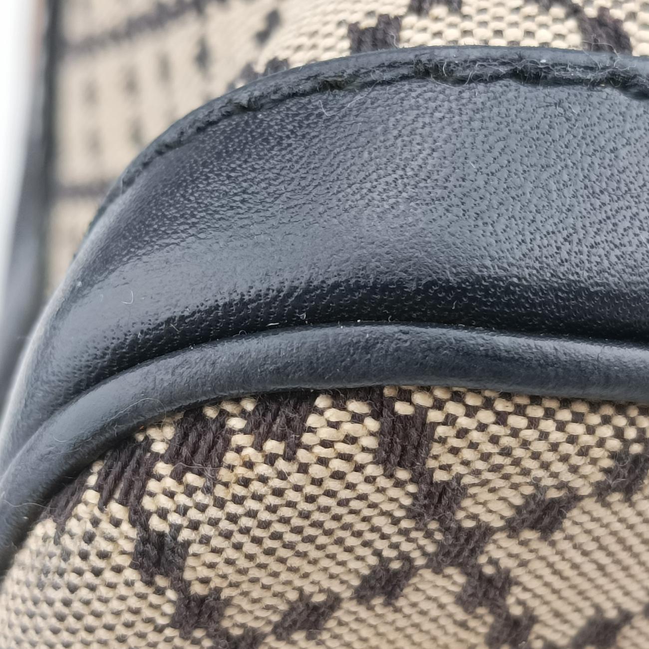Sherry LineMulticolourcanvas x leather247205H9110205シェリーラインマルチカラーキャンバス×レザー247205H9110205