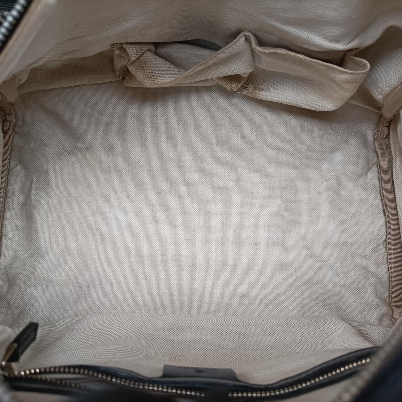Sherry LineMulticolourcanvas x leather247205H9110205シェリーラインマルチカラーキャンバス×レザー247205H9110205