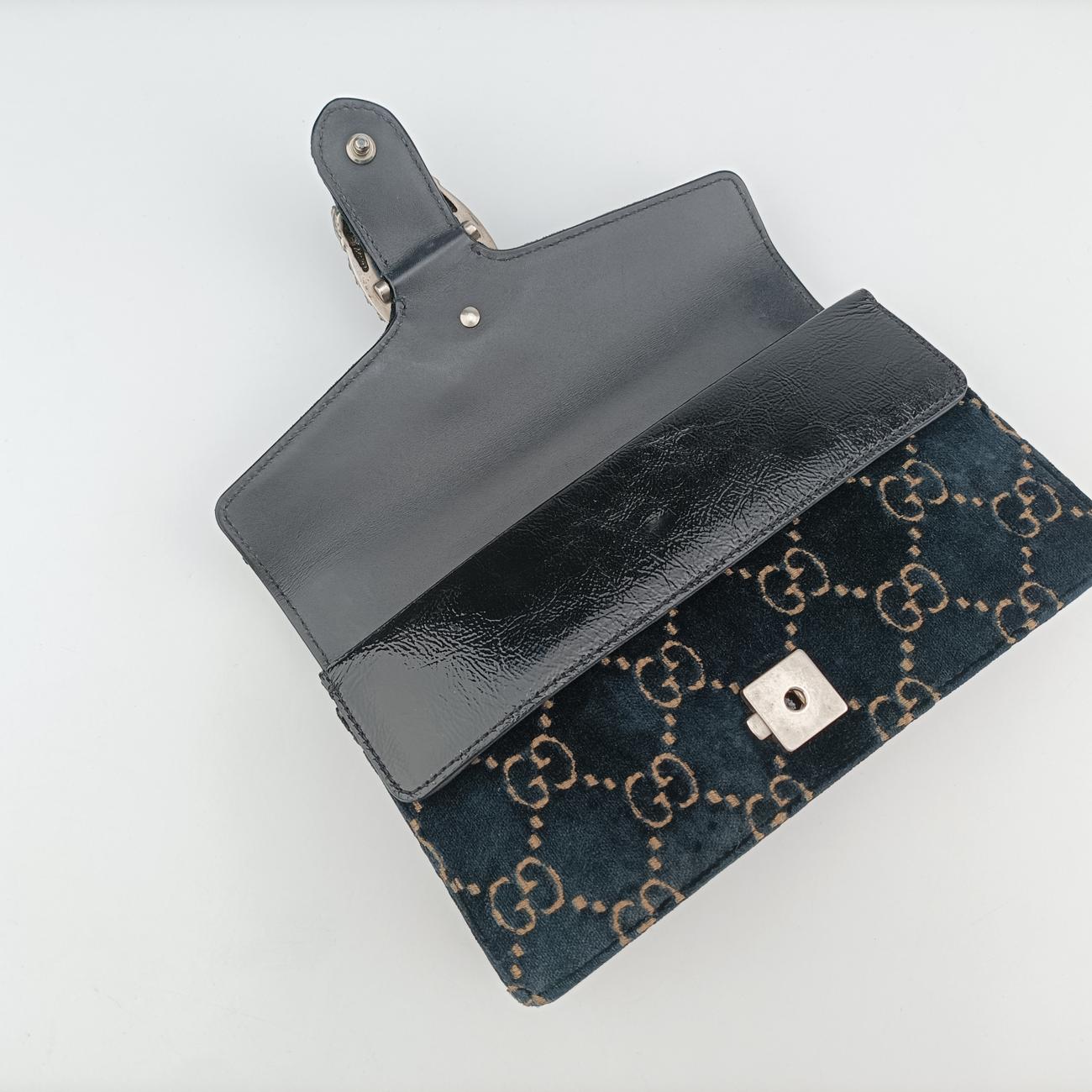 DionysusNavyvelour499623C026208936デュオニソスブルーブラックベロア499623C026208936