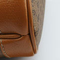 Micro GG/Small Bucket BagMulticolourPVC coated canvas x leather602691A030847086マイクロGG/スモールバケットバッグマルチカラーPVCコーティングキャンバス×レザー602691A030847086