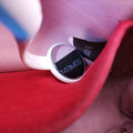 Rockstud spikesPinkLeatherBL-Q123PID2ロックスタッズ　スパイクピンクレザーBL-Q123PID2