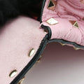 Rockstud spikesPinkLeatherBL-Q123PID2ロックスタッズ　スパイクピンクレザーBL-Q123PID2