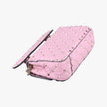 Rockstud spikesPinkLeatherBL-Q123PID2ロックスタッズ　スパイクピンクレザーBL-Q123PID2