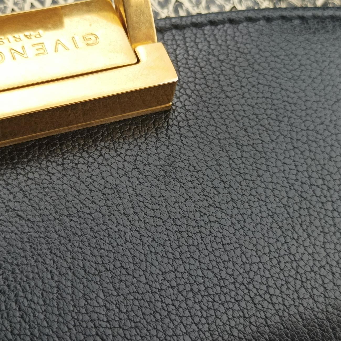 MiniGV3MulticolourLeather x snakeskinKU-E0138ミニGV3マルチカラーレザーｘヘビ革KU-E0138