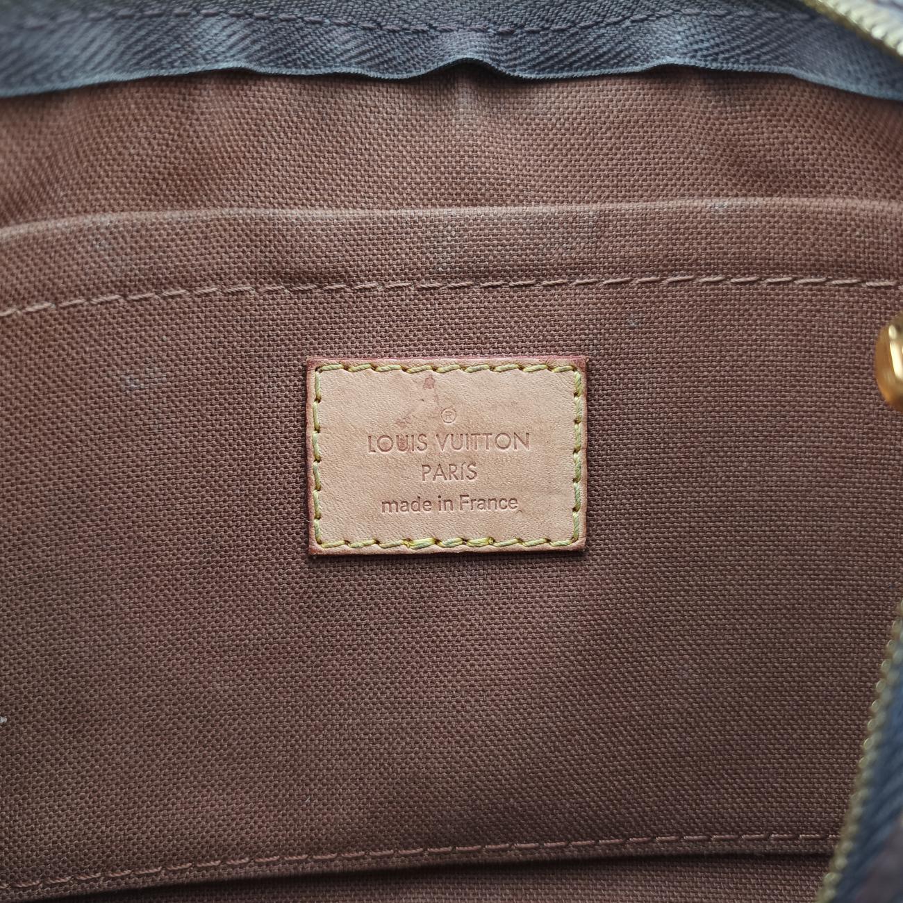 MULTI POCHETTE ACCESSOIRESMARRON×ROSE CLAIREMonogram CanvasM44840SR3220ミュルティポシェットアクセソワールマロン×ローズ クレールモノグラムキャンバスM44840SR3220