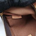MULTI POCHETTE ACCESSOIRESMARRON×ROSE CLAIREMonogram CanvasM44840SR3220ミュルティポシェットアクセソワールマロン×ローズ クレールモノグラムキャンバスM44840SR3220