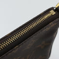 MULTI POCHETTE ACCESSOIRESMARRON×ROSE CLAIREMonogram CanvasM44840SR3220ミュルティポシェットアクセソワールマロン×ローズ クレールモノグラムキャンバスM44840SR3220