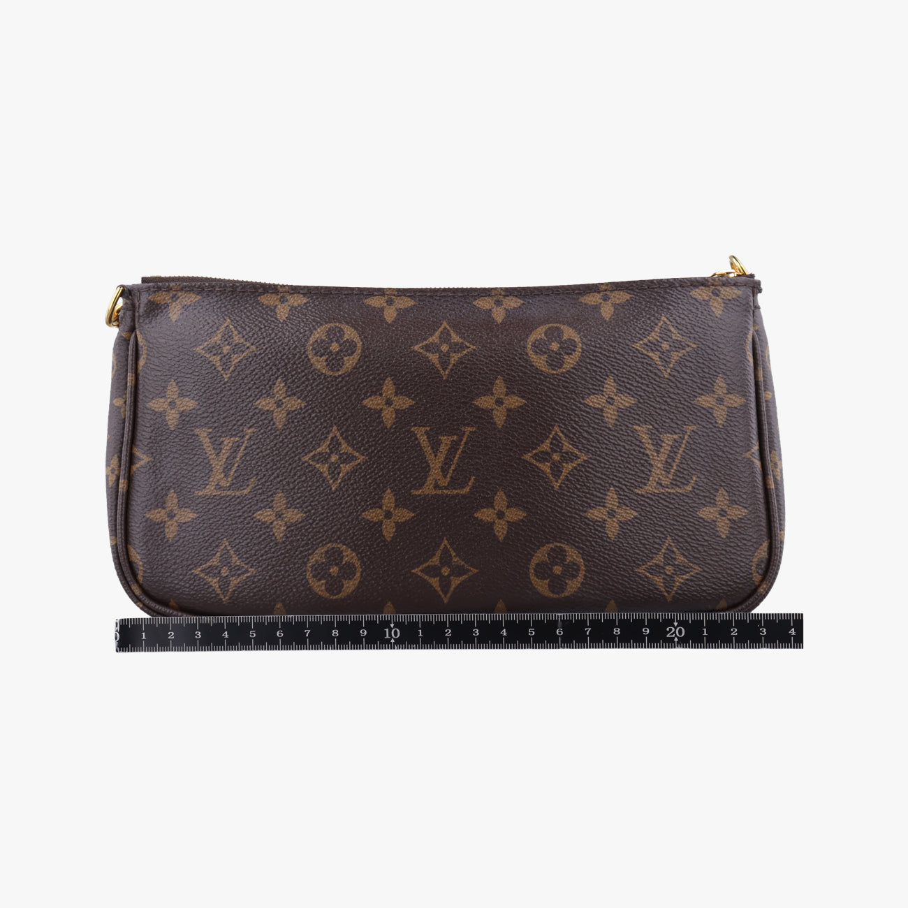 MULTI POCHETTE ACCESSOIRESMARRON×ROSE CLAIREMonogram CanvasM44840SR3220ミュルティポシェットアクセソワールマロン×ローズ クレールモノグラムキャンバスM44840SR3220