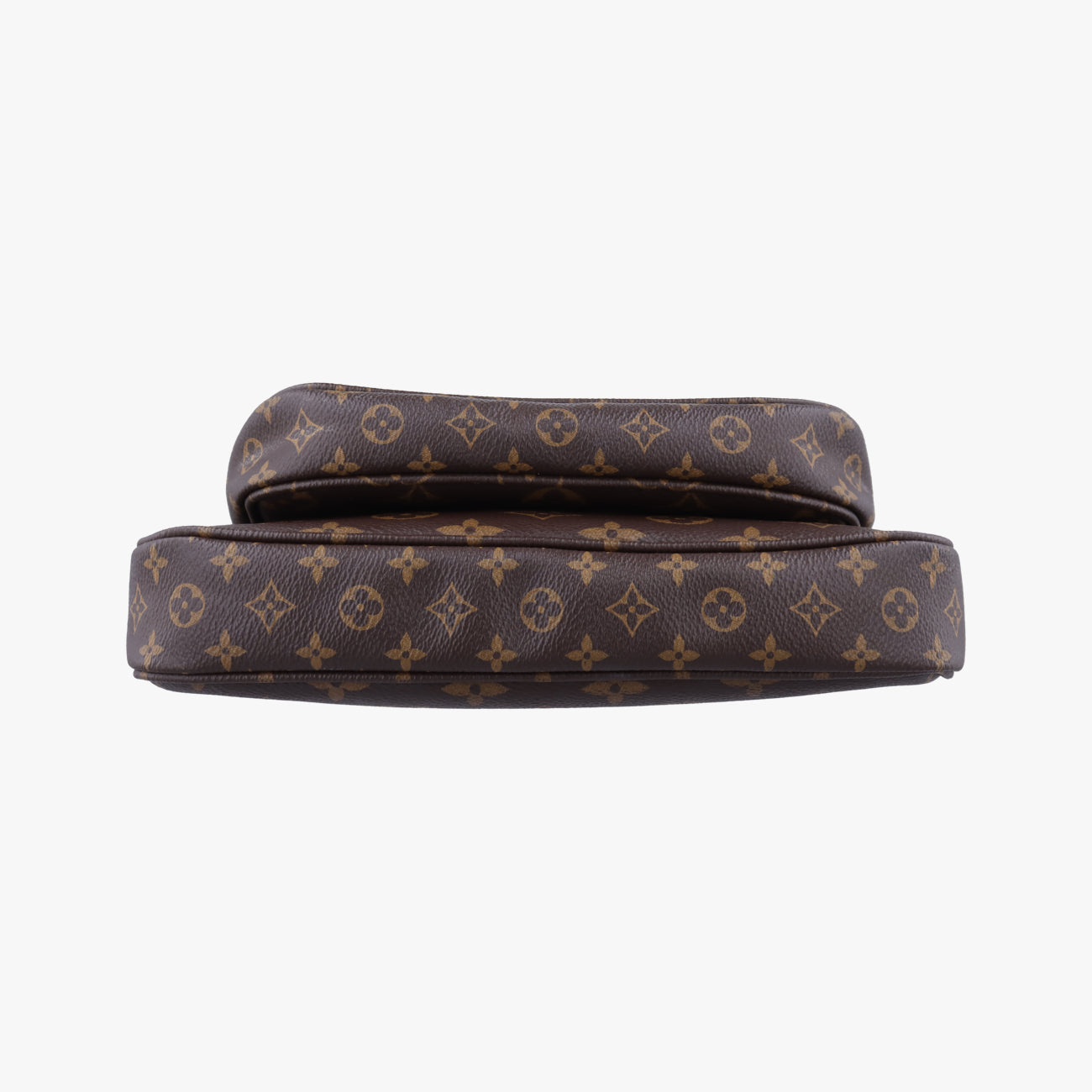 MULTI POCHETTE ACCESSOIRESMARRON×ROSE CLAIREMonogram CanvasM44840SR3220ミュルティポシェットアクセソワールマロン×ローズ クレールモノグラムキャンバスM44840SR3220