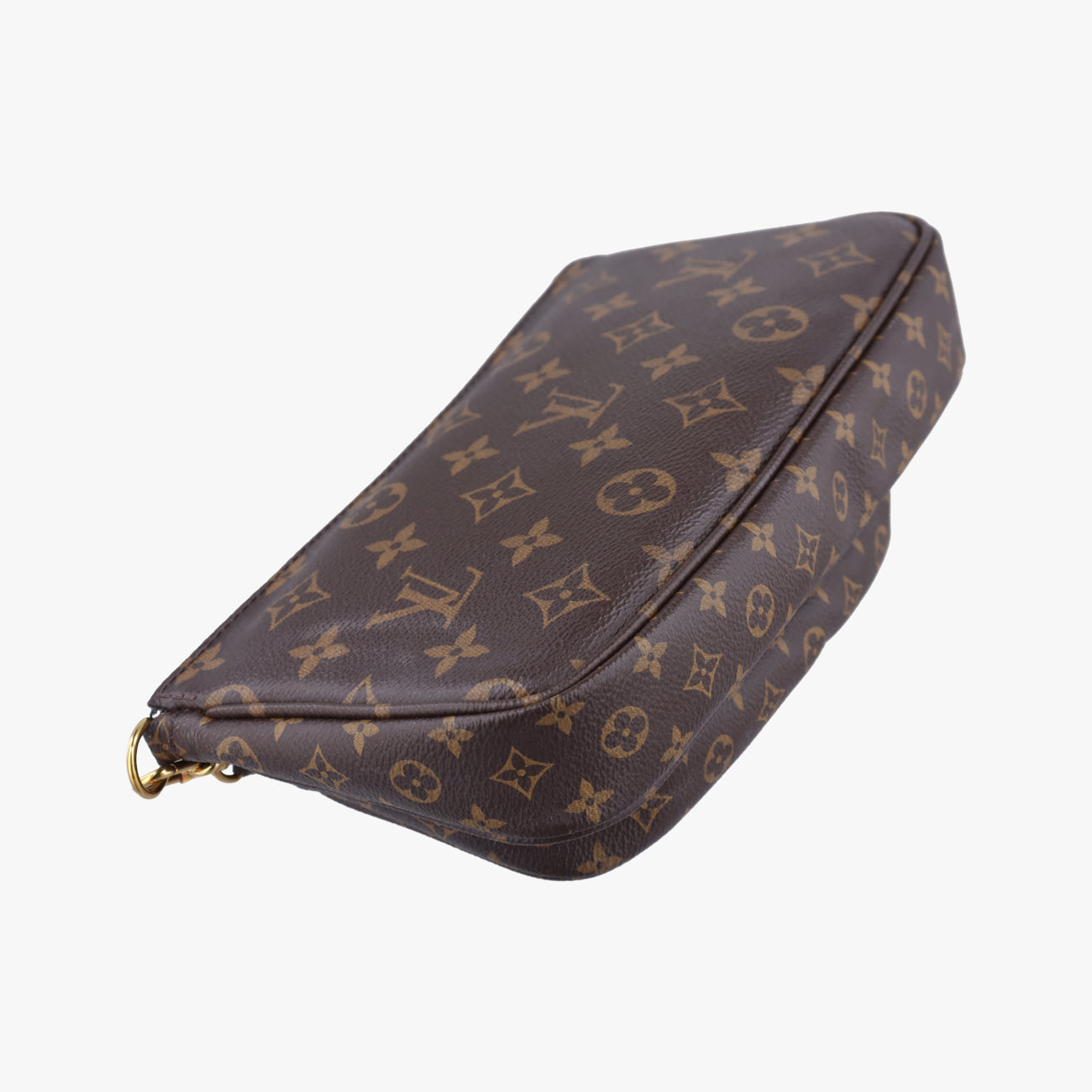 MULTI POCHETTE ACCESSOIRESMARRON×ROSE CLAIREMonogram CanvasM44840SR3220ミュルティポシェットアクセソワールマロン×ローズ クレールモノグラムキャンバスM44840SR3220