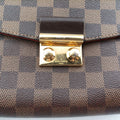 CroisetteEbeneMonogram CanvasN53000FL4120クロワゼットエベヌモノグラムキャンバスN53000FL4120