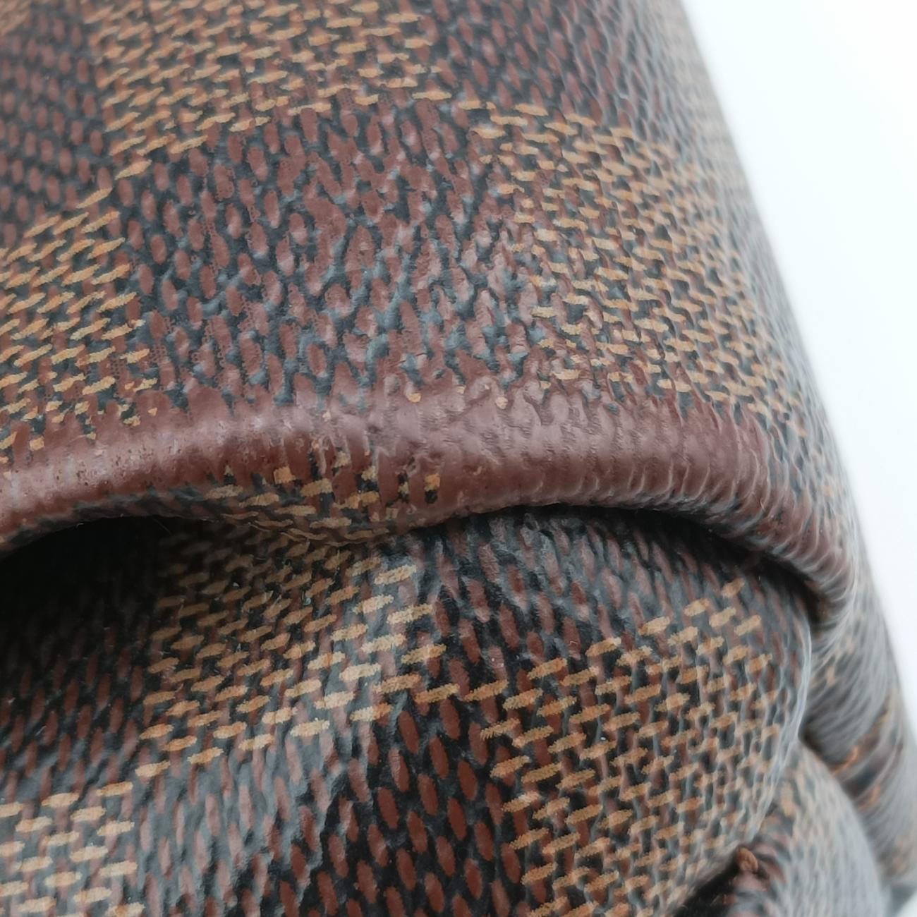 CroisetteEbeneMonogram CanvasN53000FL4120クロワゼットエベヌモノグラムキャンバスN53000FL4120
