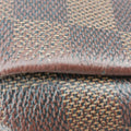 CroisetteEbeneMonogram CanvasN53000FL4120クロワゼットエベヌモノグラムキャンバスN53000FL4120