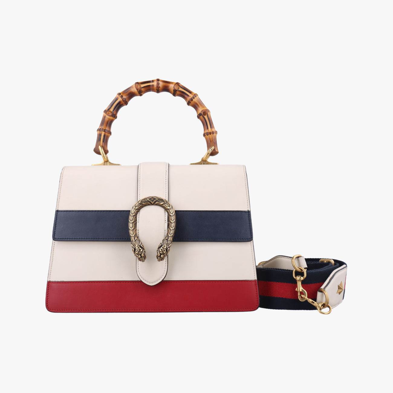 DionysusMulticolourLeather448075G020345616ディオニュソスマルチカラーレザー448075G020345616