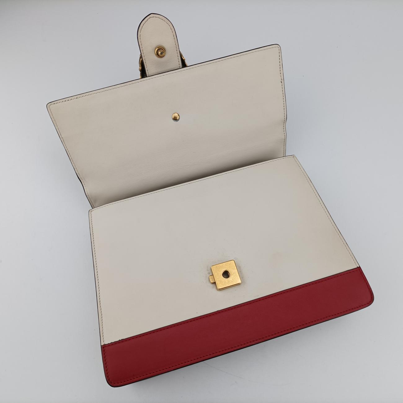 DionysusMulticolourLeather448075G020345616ディオニュソスマルチカラーレザー448075G020345616