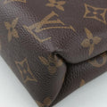 PALLAS ChainBrown×CERISEMonogram Canvas×calf leatherM41201CA2135パラス チェーンモノグラム/ブラウン系×スリーズモノグラムキャンバス×カーフレザーM41201CA2135