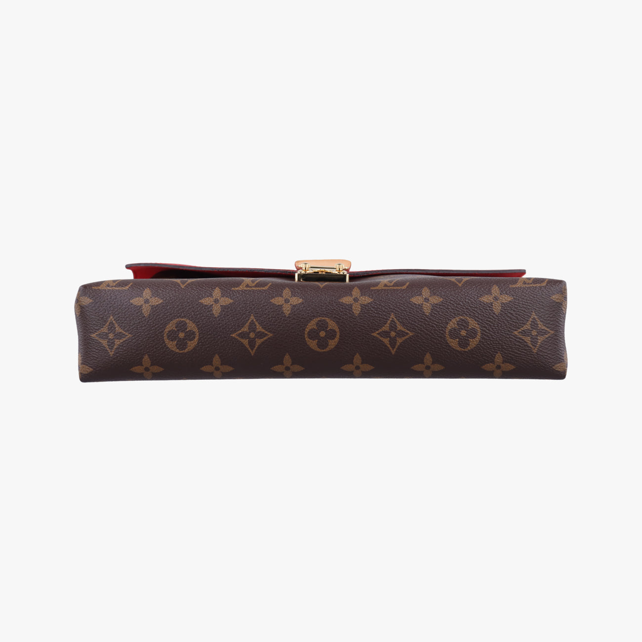 PALLAS ChainBrown×CERISEMonogram Canvas×calf leatherM41201CA2135パラス チェーンモノグラム/ブラウン系×スリーズモノグラムキャンバス×カーフレザーM41201CA2135