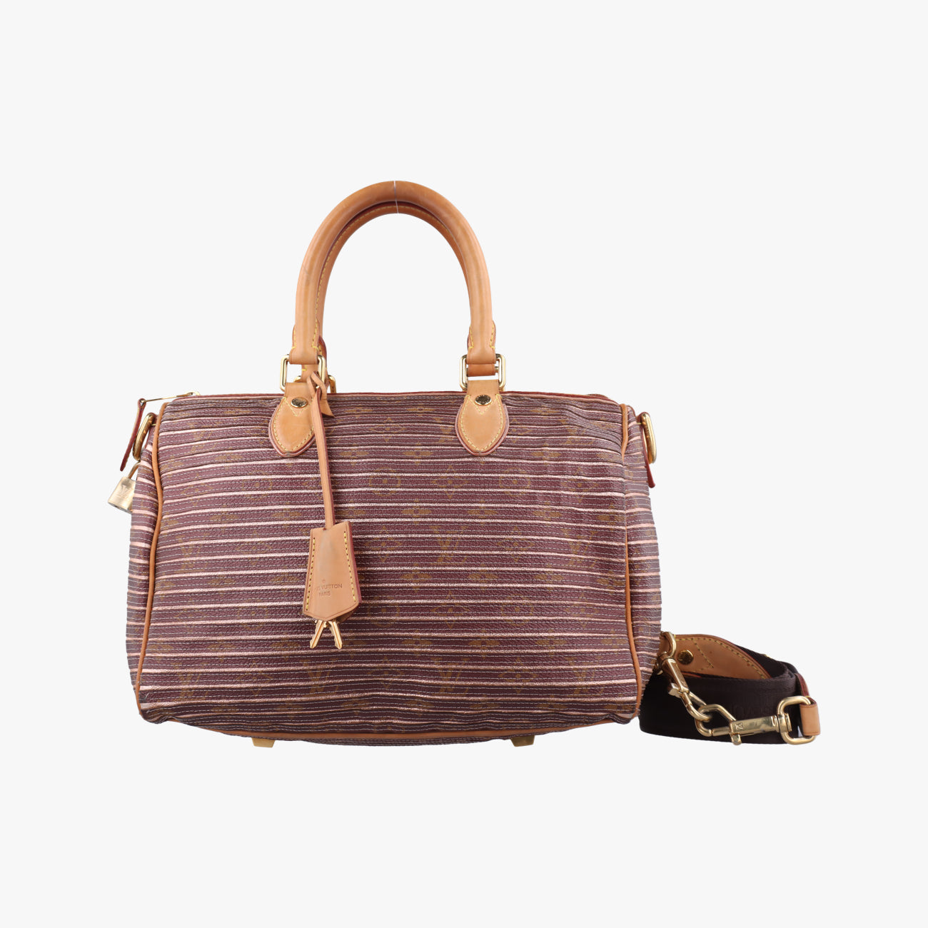 Eden Speedy Bandouliere 30MulticolorMonogram Eden CanvasM40357TR1120エデン スピーディ バンドリエール30マルチカラーモノグラム エデン キャンバスM40357TR1120