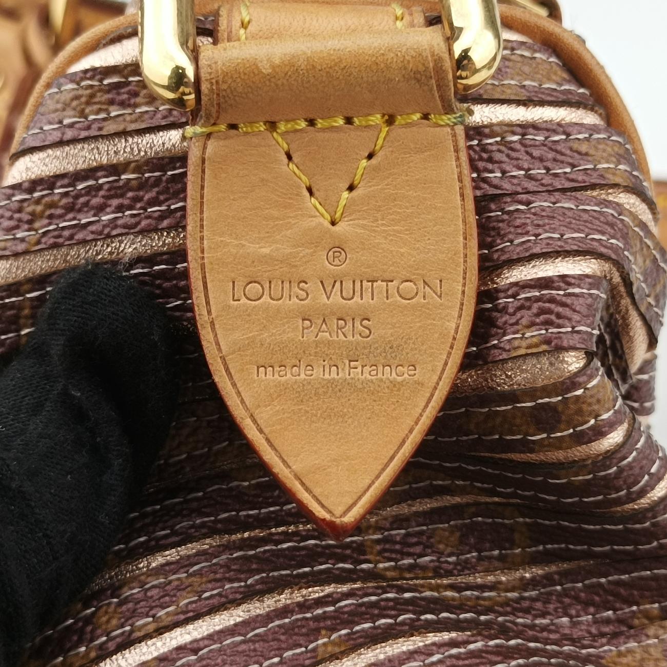 Eden Speedy Bandouliere 30MulticolorMonogram Eden CanvasM40357TR1120エデン スピーディ バンドリエール30マルチカラーモノグラム エデン キャンバスM40357TR1120