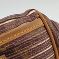 Eden Speedy Bandouliere 30MulticolorMonogram Eden CanvasM40357TR1120エデン スピーディ バンドリエール30マルチカラーモノグラム エデン キャンバスM40357TR1120